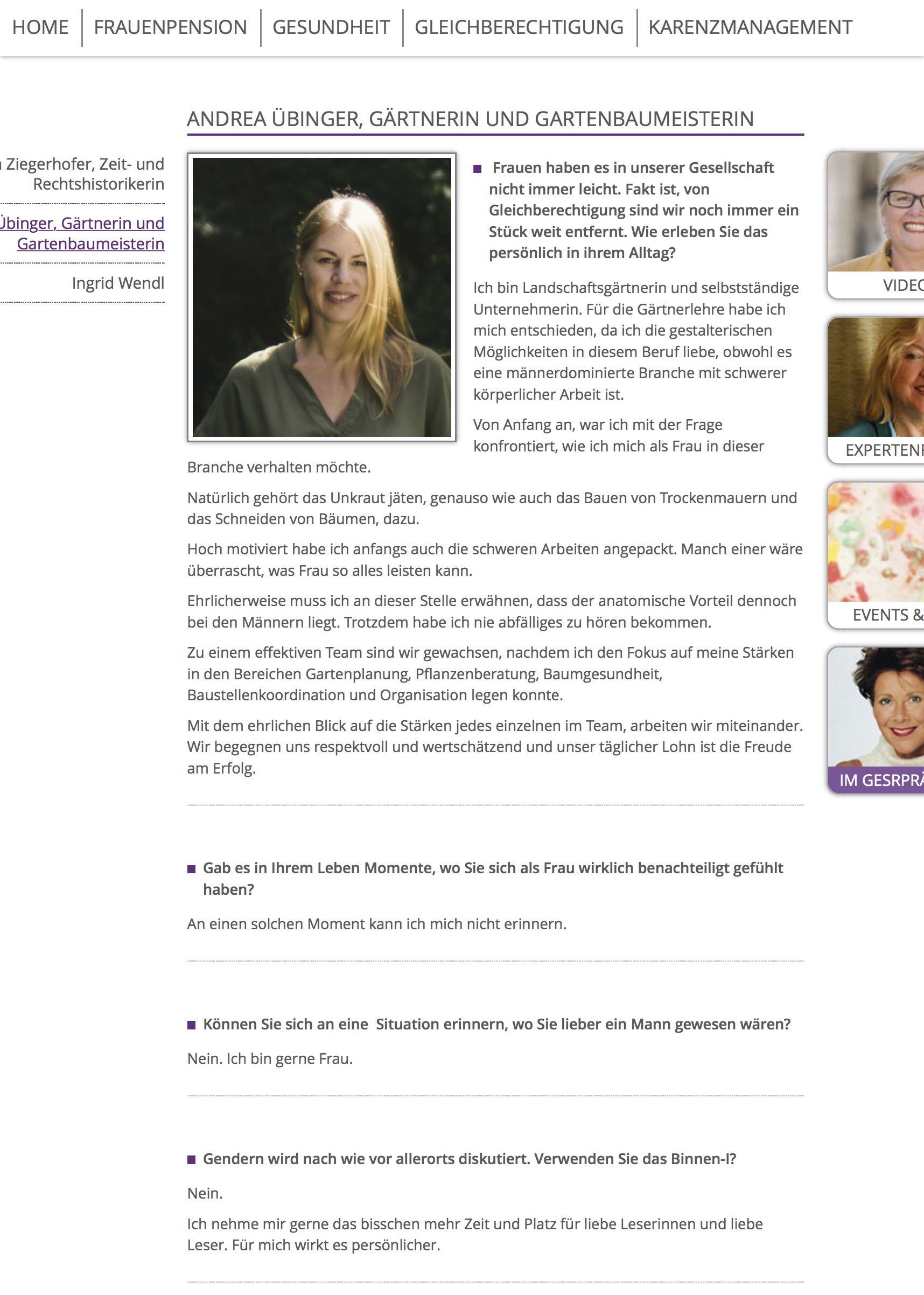 Frauenanliegen - Andrea Übinger, Gärtnerin HP Format Seite 1.jpg